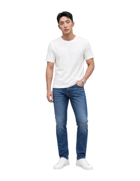 Jeans Tommy Hilfiger Austin Slim homme