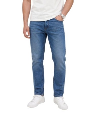 Jean Tommy Hilfiger Homme Bleu | ChoixMode