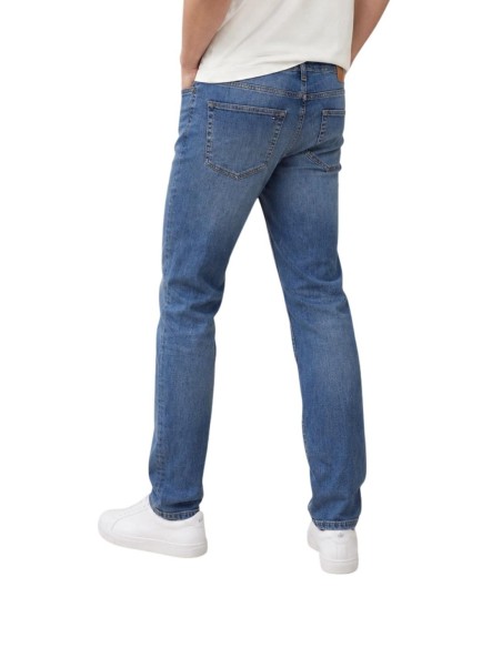 Jean Tommy Hilfiger Homme Bleu | ChoixMode