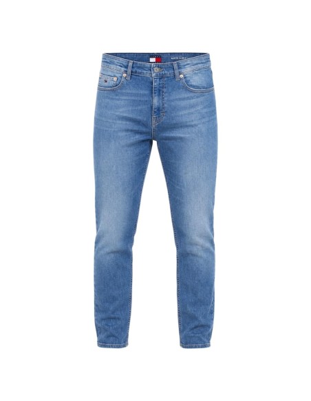 Jean Tommy Hilfiger Homme Bleu | ChoixMode