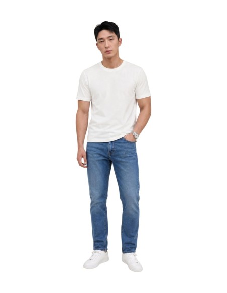 Jean Tommy Hilfiger Homme Bleu | ChoixMode