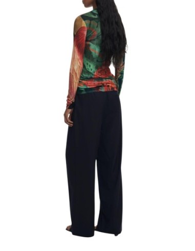 Desigual - Desigual Maglia Donna