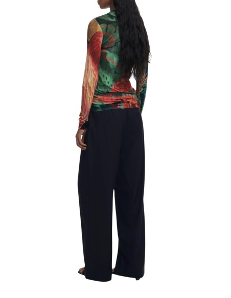 Desigual - Desigual Maglia Donna