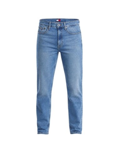 Jean Tommy Hilfiger Homme Bleu | ChoixMode