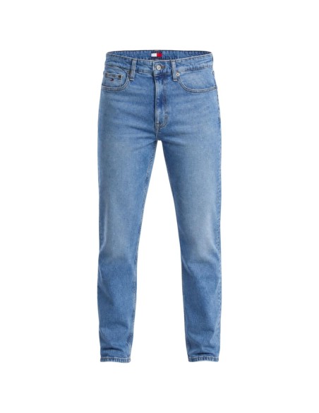 Jean Tommy Hilfiger Homme Bleu | ChoixMode