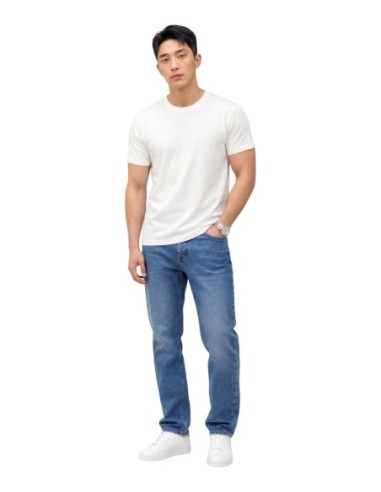 Jean Tommy Hilfiger Homme Bleu | ChoixMode