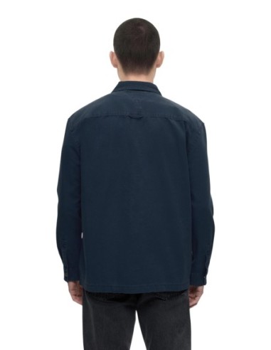 Chemise Tommy Hilfiger Homme Bleu | ChoixMode