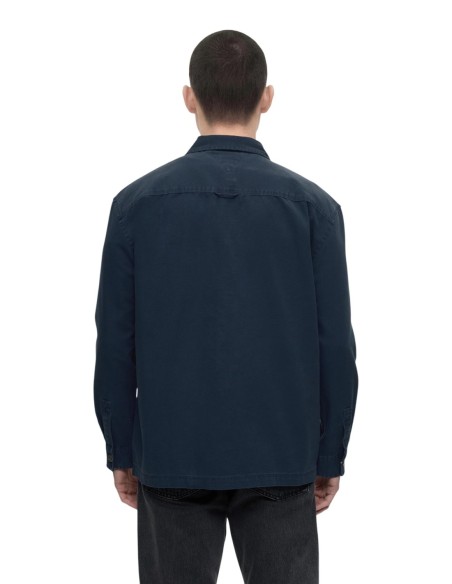 Chemise Tommy Hilfiger Homme Bleu | ChoixMode