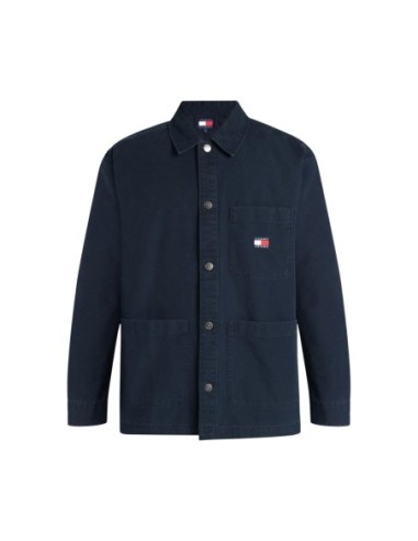 Chemise Tommy Hilfiger Homme Bleu | ChoixMode