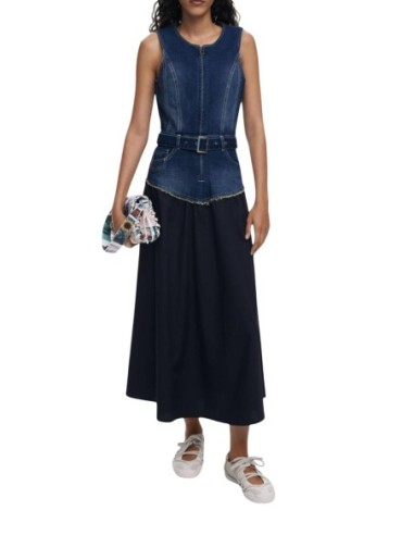 Desigual - Desigual Abito Donna