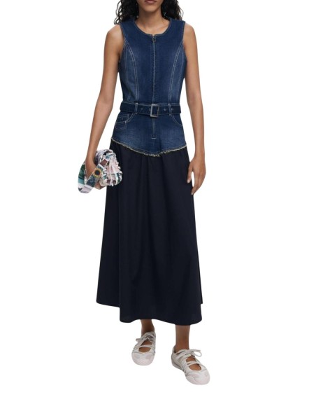 Desigual - Desigual Abito Donna