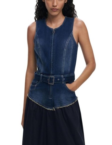 Desigual - Desigual Abito Donna