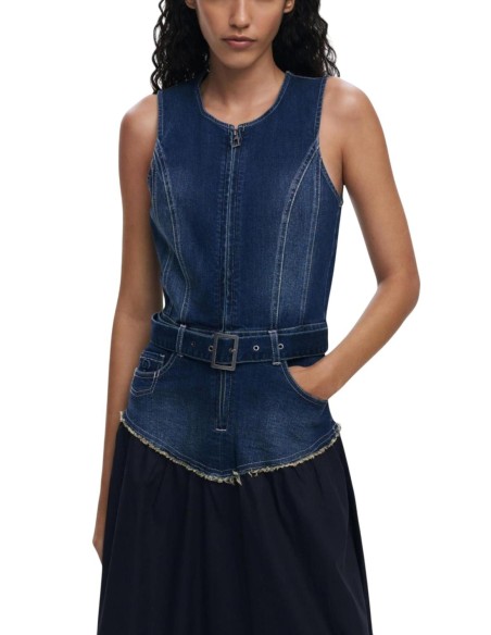 Desigual - Desigual Abito Donna