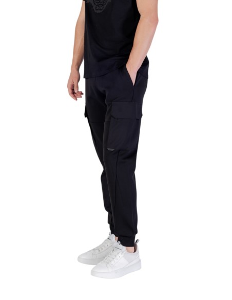 Pantalon homme Antony Morato noir casual | choixmode.fr