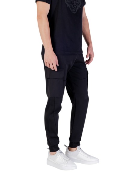 Pantalon homme Antony Morato noir casual | choixmode.fr