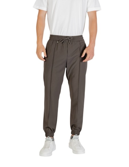 Pantalon homme Antony Morato vert | choixmode.fr