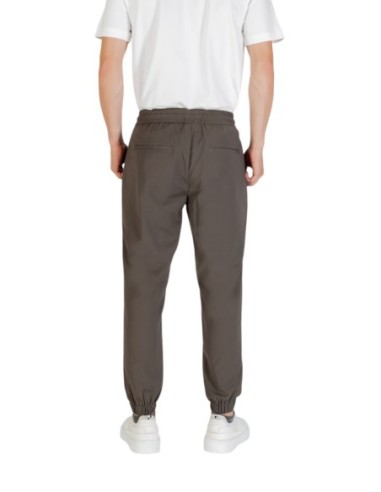 Pantalon homme Antony Morato vert | choixmode.fr