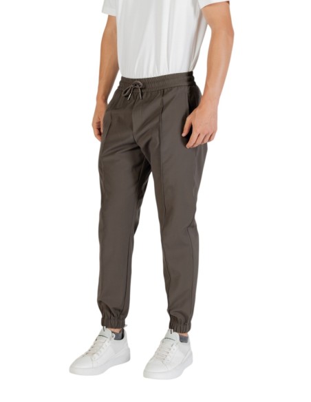 Pantalon homme Antony Morato vert | choixmode.fr