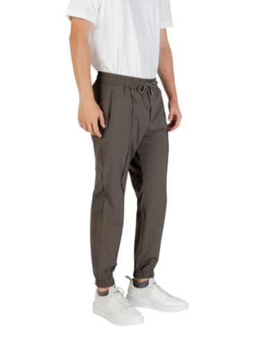 Pantalon homme Antony Morato vert | choixmode.fr