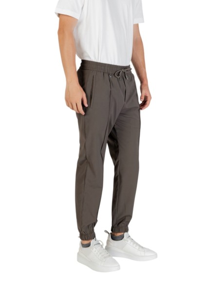 Pantalon homme Antony Morato vert | choixmode.fr