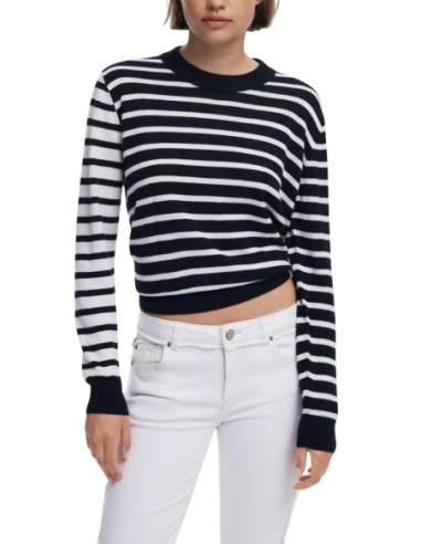 Desigual - Desigual Maglia Donna