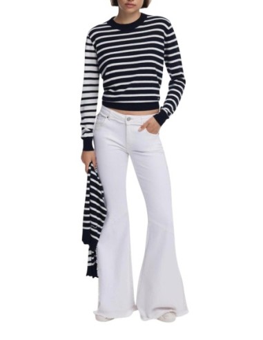 Desigual - Desigual Maglia Donna