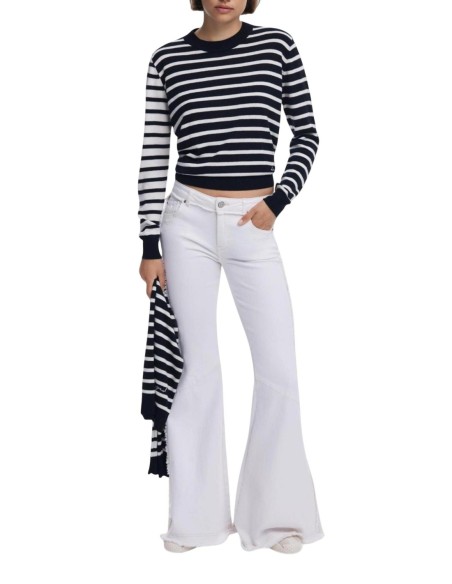 Desigual - Desigual Maglia Donna