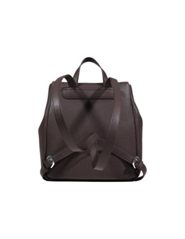 Sac à dos femme Armani Exchange marron | choixmode.fr