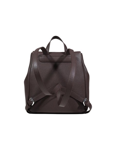 Sac à dos femme Armani Exchange marron | choixmode.fr