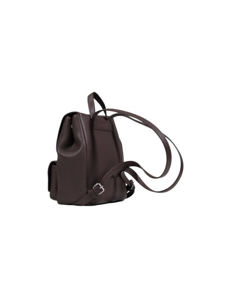 Sac à dos femme Armani Exchange marron | choixmode.fr