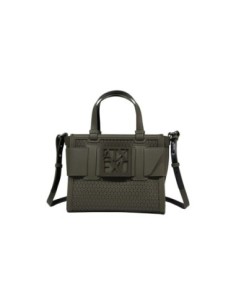 Sac femme Armani Exchange vert bandoulière | choixmode.fr