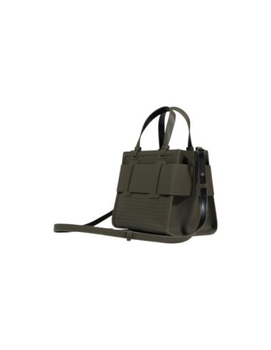 Sac femme Armani Exchange vert bandoulière | choixmode.fr