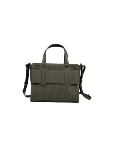 Sac femme Armani Exchange vert bandoulière | choixmode.fr