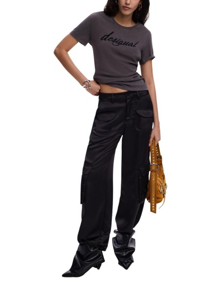 Desigual - Desigual T-Shirt Donna