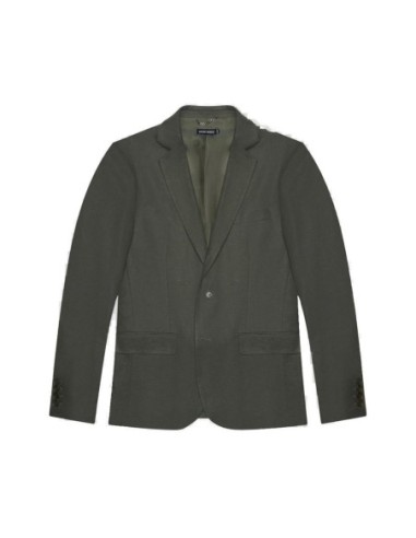 Veste homme Antony Morato verte lin | choixmode.fr