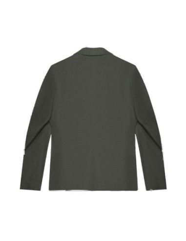 Veste homme Antony Morato verte lin | choixmode.fr