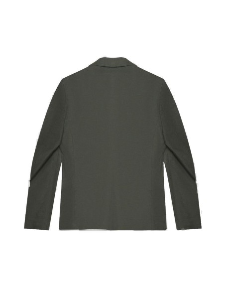 Veste homme Antony Morato verte lin | choixmode.fr