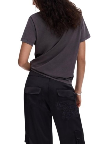 Desigual - Desigual T-Shirt Donna