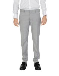 Pantalon homme Antony Morato gris | choixmode.fr