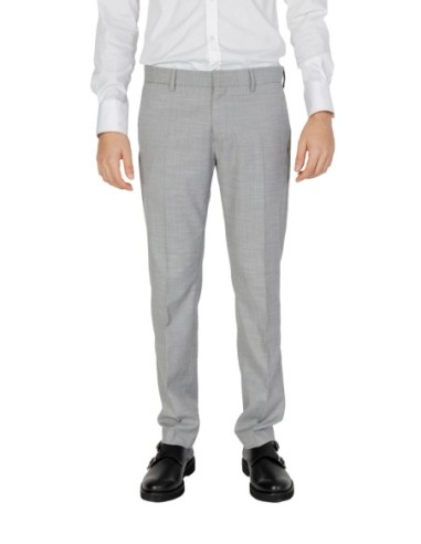 Pantalon homme Antony Morato gris | choixmode.fr
