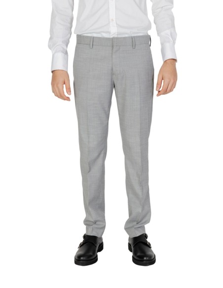 Pantalon homme Antony Morato gris | choixmode.fr