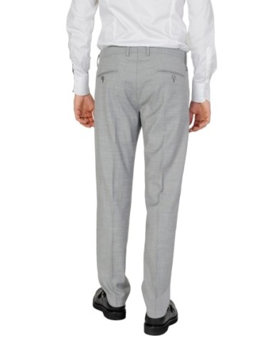 Pantalon homme Antony Morato gris | choixmode.fr