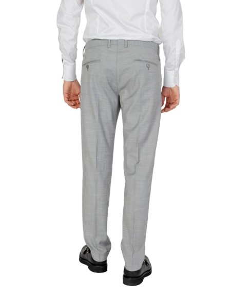 Pantalon homme Antony Morato gris | choixmode.fr