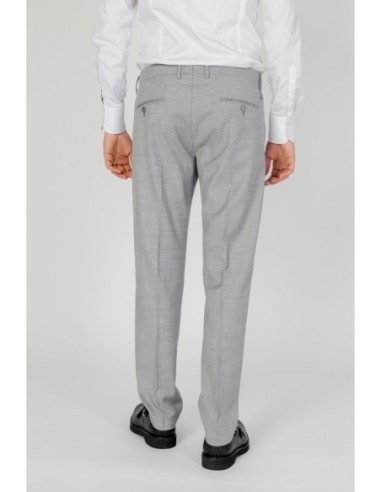 Pantalon homme Antony Morato gris | choixmode.fr