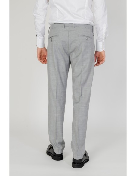 Pantalon homme Antony Morato gris | choixmode.fr