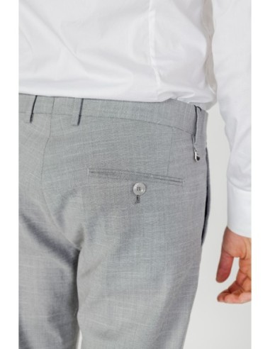 Pantalon homme Antony Morato gris | choixmode.fr