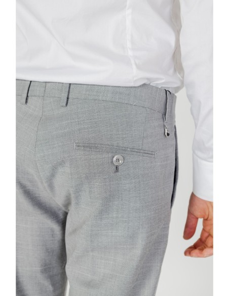 Pantalon homme Antony Morato gris | choixmode.fr