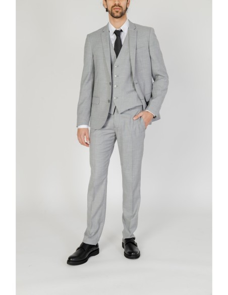 Pantalon homme Antony Morato gris | choixmode.fr