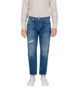 Jean homme Antony Morato bleu  | choixmode.fr
