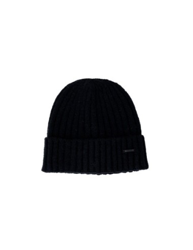 Bonnet homme Antony Morato noir | choixmode.fr